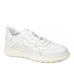 Pantofi sport barbati 975 white