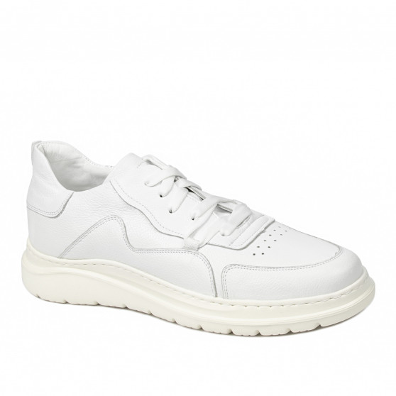 Pantofi sport barbati 975 white