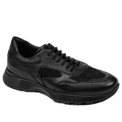 Pantofi sport barbati 974m negru