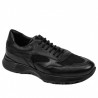 Pantofi sport barbati 974m negru