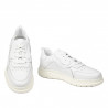 Pantofi sport barbati 975 white