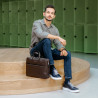 Pantofi sport barbati 967 indigo lifestyle