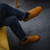 Pantofi casual/sport barbati 968 bufo maro lifestyle
