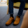 Pantofi casual/sport barbati 968 bufo maro lifestyle