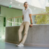 Pantofi sport barbati 966 beige combined