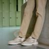Pantofi sport barbati 966 beige combined