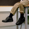 Children shoes 2019 black