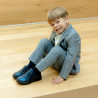 Children shoes 2006 indigo
