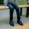 Children shoes 2022 indigo