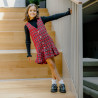 Children shoes 2023 black