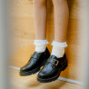Children shoes 2023 black