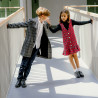 Children shoes 2023 black
