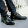 Children shoes 2016 black