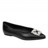 Balerini dama 1301 negru
