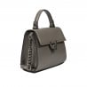 Geanta dama de umar 032g 01 taupe caviar