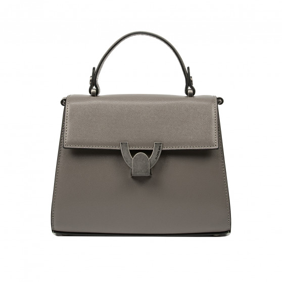 Geanta dama de umar 032g 01 taupe caviar
