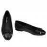 Women dancers 1309 black