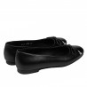 Women dancers 1309 black