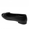 Women dancers 1309 black
