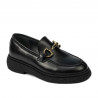 Women casual shoes 6080 black