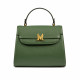Geanta dama de umar 033g forest green