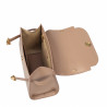 Geanta dama de umar 033g beige box
