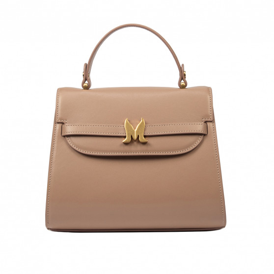 Geanta dama de umar 033g beige box