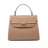 Geanta dama de umar 033g beige box
