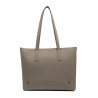 Women shoulder bag 034g grej