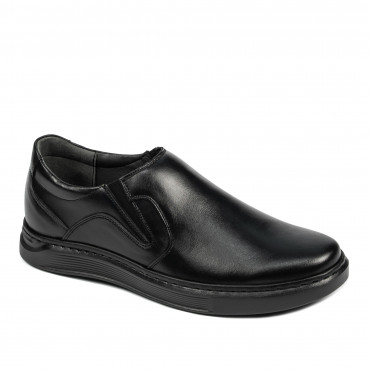 Pantofi casual barbati 979 negru