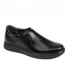 Pantofi casual barbati 979 negru