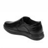 Pantofi casual barbati 979 negru