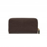Women wallet 201g biz dark chocolate