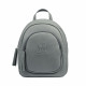 Rucsac dama 300g 01 biz grey