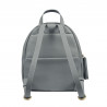 Women backpack 300g biz grey