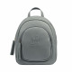 Rucsac dama 300g biz grey