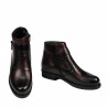 Ghete dama 3395 a bordo