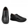 Pantofi casual/sport barbati 916 negru