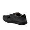 Pantofi casual/sport barbati 916 negru