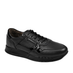 Pantofi casual/sport barbati 916 black
