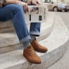 Pantofi casual/sport barbati 968 bufo maro lifestyle