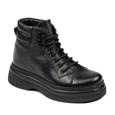 Women boots 3394 black