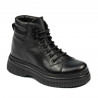 Women boots 3394 black