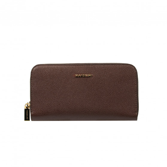 Women wallet 201g brown