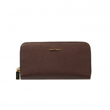Women wallet 201g brown