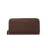 Women wallet 201g brown