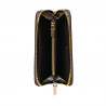 Portmoneu portofel dama 201g dark brown