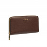 Women wallet 201g brown