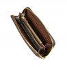 Women wallet 201g brown