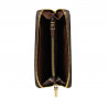Women wallet 201g brown